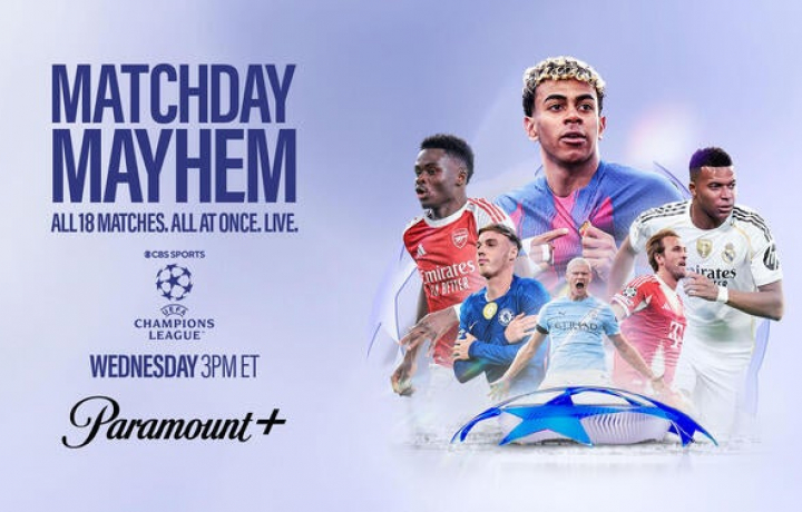 Footy Fix: USWNT vuelve a la acci&oacute;n; El Arsenal se enfrenta al Manchester United, la Roma al Mil&aacute;n y m&aacute;s