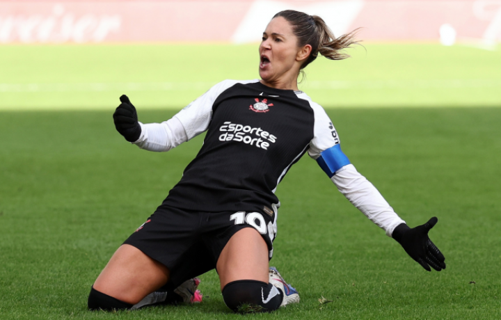 Gotham pierde en las semifinales de la Copa de Campeones Femenina de la FIFA y el Corinthians avanza