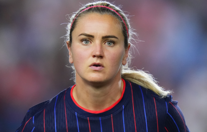 Heaps de USWNT regresar&aacute; a NWSL con Denver Summit FC