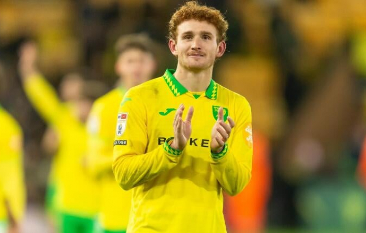 Josh Sargent del USMNT estar&iacute;a en conversaciones para unirse al Toronto FC procedente de Norwich