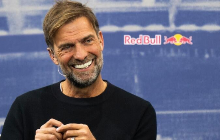 Jurgen Klopp sigue desinteresado en el Real Madrid, comprometido con el papel de Red Bull