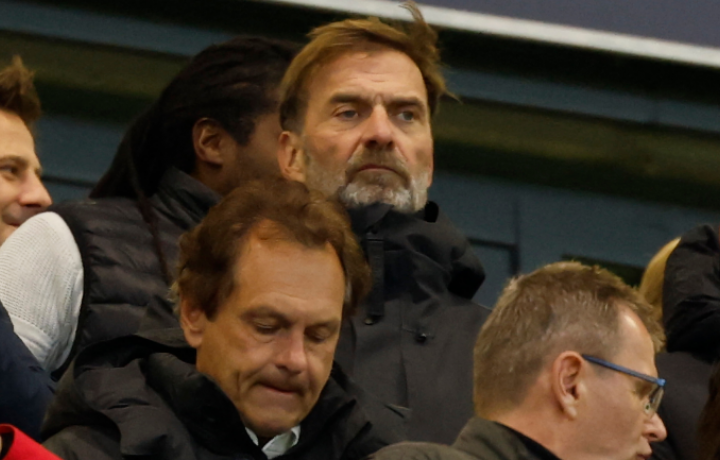 Klopp niega inter&eacute;s en trabajar en el Real Madrid tras inter&eacute;s
