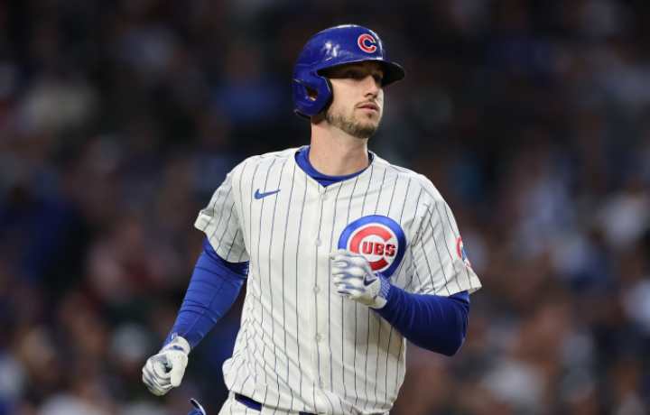 Kyle Tucker firma con los Dodgers: ganadores y perdedores del acuerdo r&eacute;cord