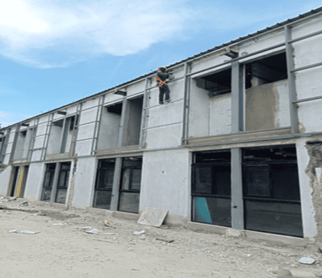 La FIFA inaugurar&aacute; infraestructura de primera para el f&uacute;tbol dominicano
