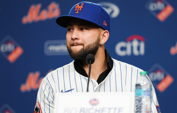 &iquest;La reconstrucci&oacute;n de los Mets ha mejorado lo suficiente al equipo? Quedan muchas preguntas