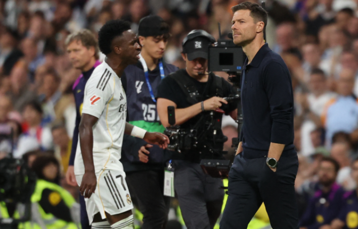 La salida de Xabi Alonso del Real Madrid: c&oacute;mo sali&oacute; todo mal