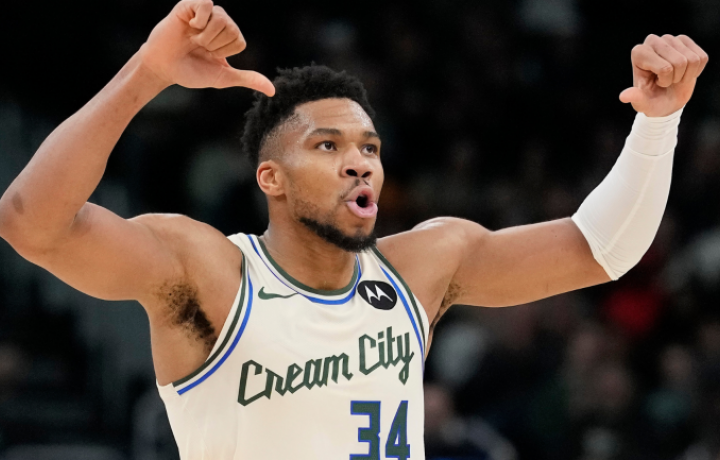 La temporada de los Bucks alcanza un nuevo m&iacute;nimo con la batalla entre Giannis y los fan&aacute;ticos abucheando, y la fecha l&iacute;mite para cambios no ofrece muchas esperanzas