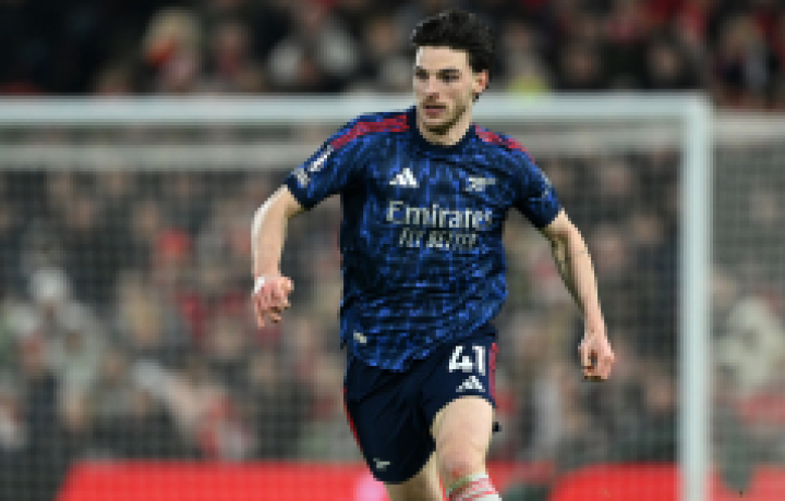 Las credenciales del Arsenal para ganar la Liga de Campeones crecen con el desmantelamiento del Inter