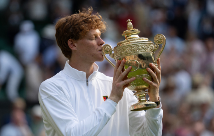 Las mejores aplicaciones de apuestas y promociones de apuestas deportivas para el US Open 2025