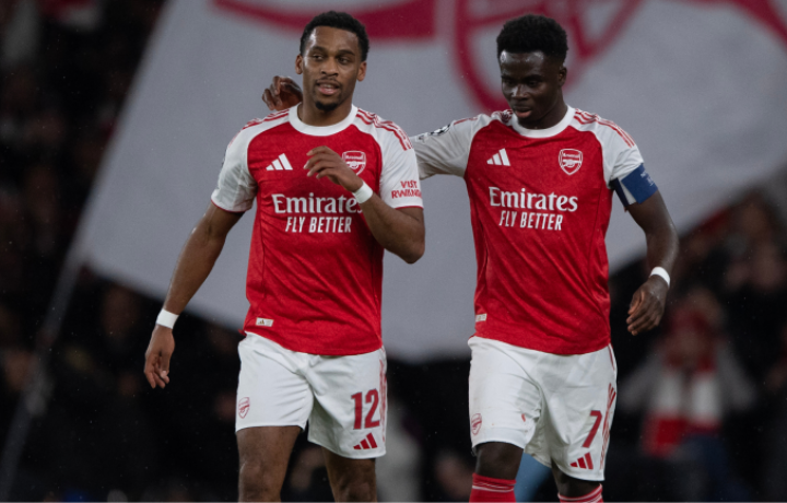 Liga de Campeones: el Inter recibe al Arsenal para encabezar la s&eacute;ptima jornada
