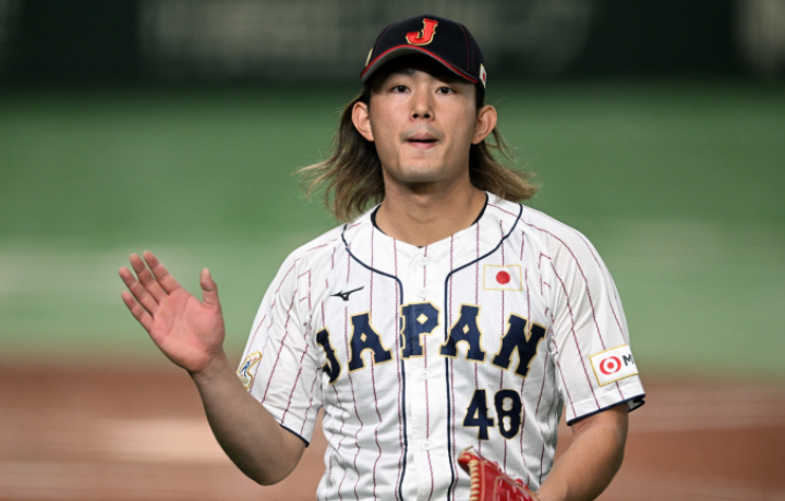 Los Astros consiguen al lanzador japon&eacute;s estrella Tatsuya Imai con un contrato poco com&uacute;n