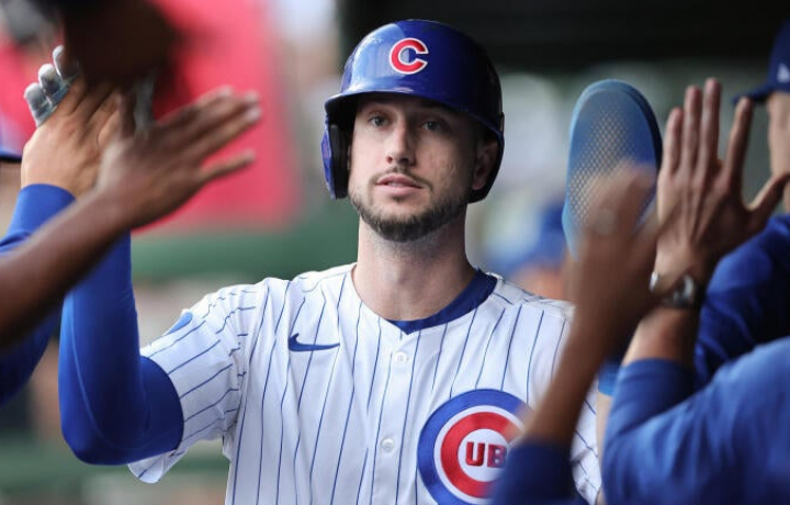 Los Dodgers ganan el sorteo de Kyle Tucker; Avance de la ronda divisional de la NFL; Historias del Abierto de Australia