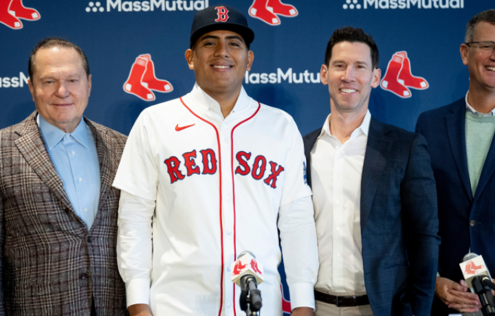 Los Medias Rojas eligen su identidad, pero confiar en el lanzamiento podr&iacute;a llevar a Boston solo hasta cierto punto