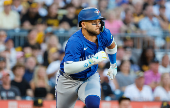 Los Mets firman a Bo Bichette: el jugador de cuadro All-Star aterriza en Nueva York con un contrato de $ 126 millones