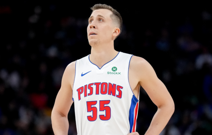 Los Pistons tienen una necesidad evidente antes de la fecha l&iacute;mite de cambios de la NBA: as&iacute; es como pueden abordarla