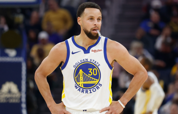 Los Warriors son "bastante buenos" a mitad de camino, pero &iquest;hay alg&uacute;n camino para que mejoren?