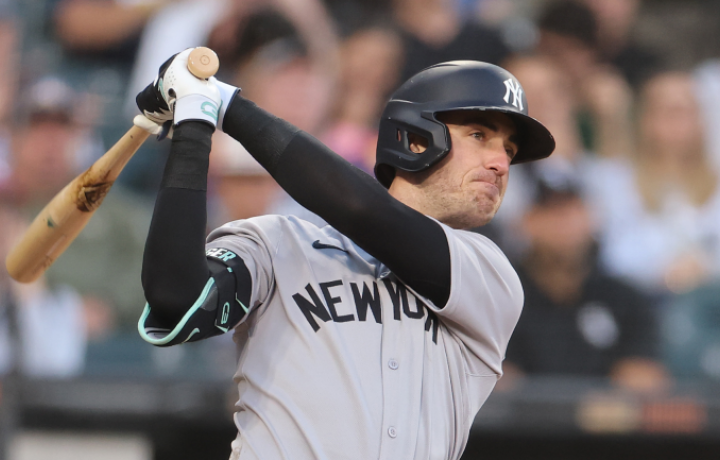Los Yankees renuevan a Cody Bellinger: el jardinero regresa con un contrato de cinco a&ntilde;os y 162,5 millones de d&oacute;lares