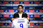 El Lyon niega que el Real Madrid imponga una penalizaci&oacute;n si Endrick no juega 25 partidos