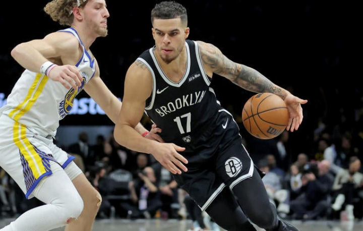 Medidor de intercambio de estrellas de la NBA: &iquest;Qui&eacute;n tiene m&aacute;s probabilidades de ser transferido antes de la fecha l&iacute;mite del 5 de febrero?