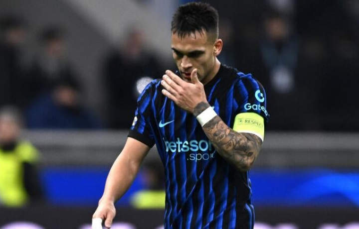 Medidor de p&aacute;nico de la Liga de Campeones: Inter con trabajo por hacer, Napoli en grandes problemas