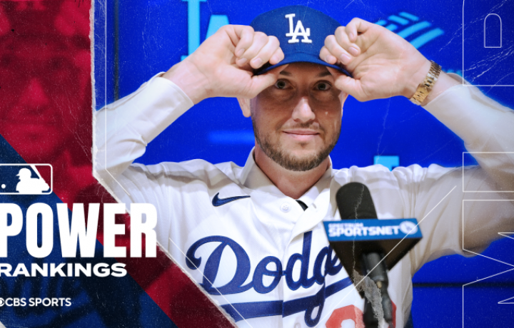MLB Power Rankings: d&oacute;nde se encuentra la liga con (la mayor) polvareda de la agencia libre asentada