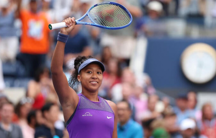 Naomi Osaka derrota a Coco Gauff en el US Open y avanza a los primeros cuartos de final de Slam desde el Abierto de Australia de 2021