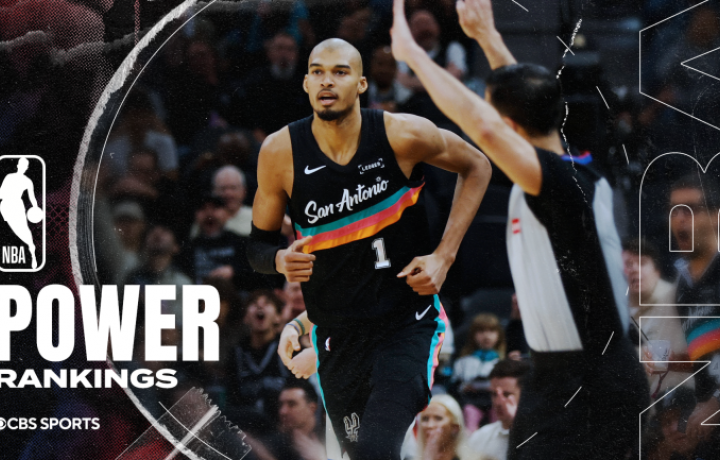 NBA Power Rankings: evaluaci&oacute;n de la jerarqu&iacute;a intermedia de la liga mientras West cuenta con los cinco mejores equipos