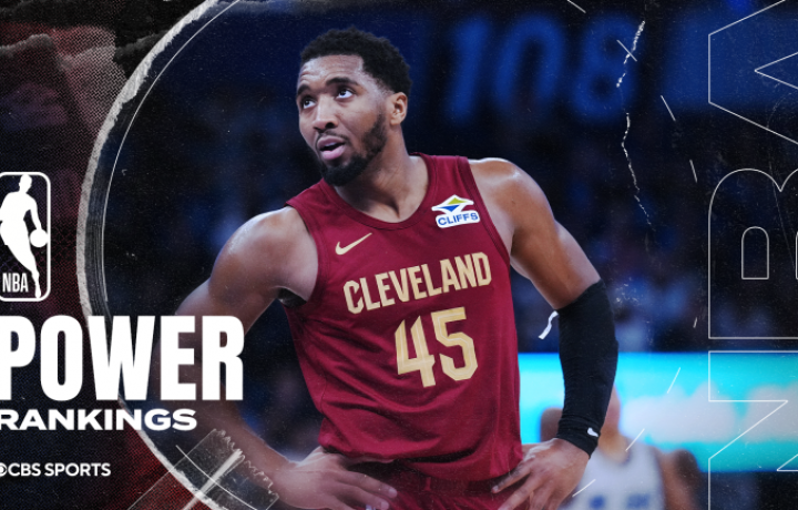 NBA Power Rankings: los Cavaliers finalmente se mueven y los Knicks estabilizan el barco