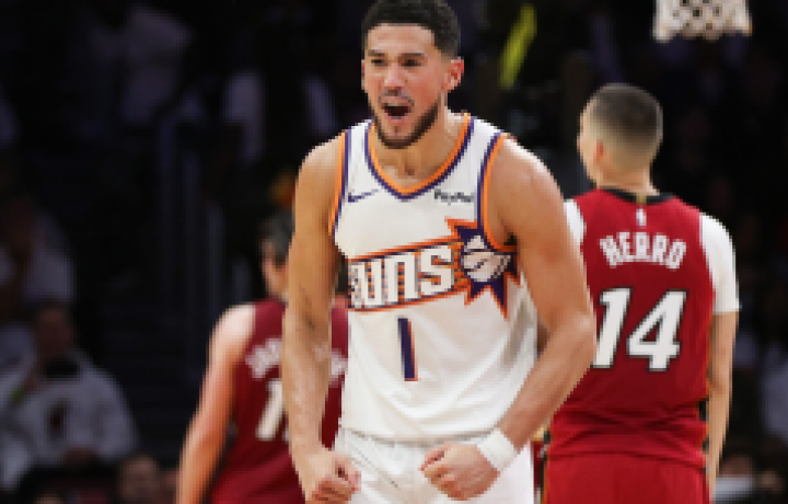 Niveles de contendientes de la NBA: a mitad de camino, 10 equipos parecen serias amenazas al t&iacute;tulo