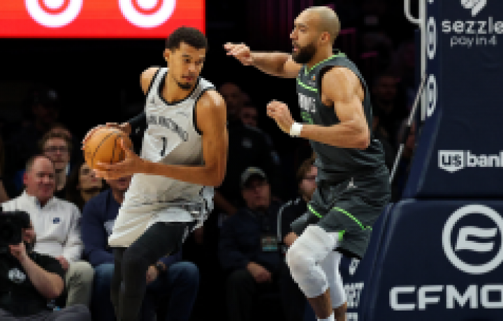 Niveles de contendientes de la NBA: a mitad de camino, 10 equipos parecen serias amenazas al t&iacute;tulo