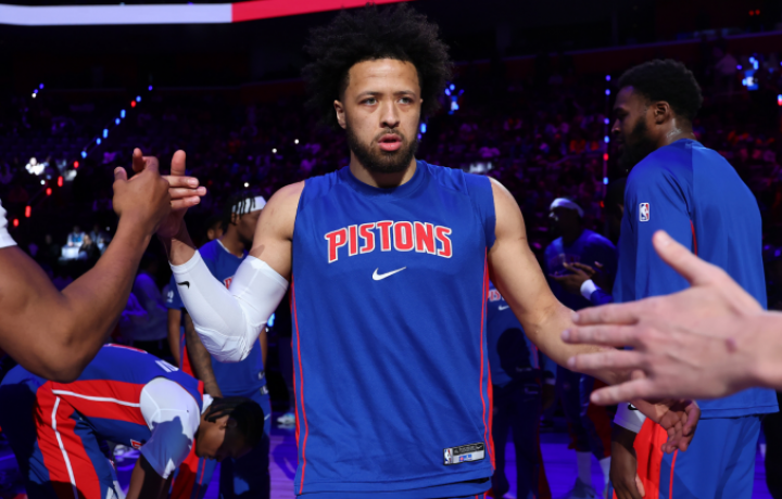Niveles de contendientes de la NBA: a mitad de camino, 10 equipos parecen serias amenazas al t&iacute;tulo