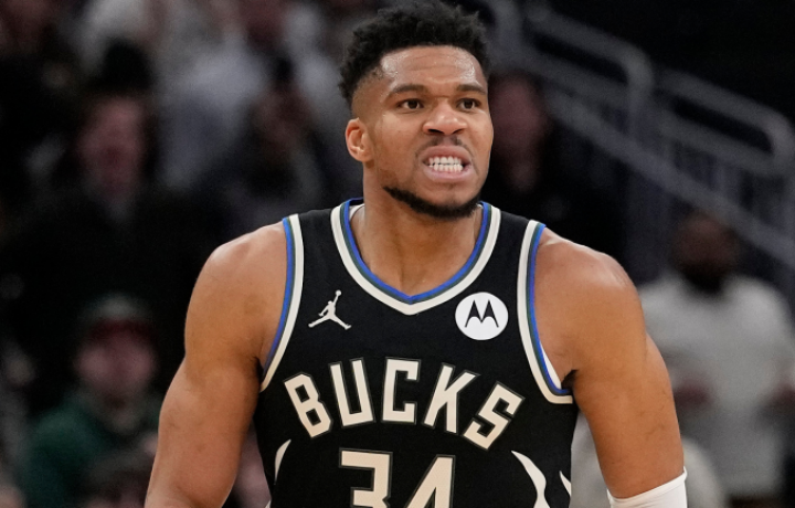 Por qu&eacute; la &uacute;ltima lesi&oacute;n de Giannis probablemente deber&iacute;a poner fin a su era con los Bucks