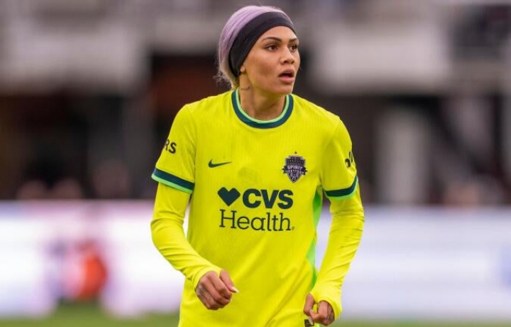 Por qu&eacute; la permanencia de Trinity Rodman es fundamental para la NWSL en medio de cambios en el f&uacute;tbol femenino mundial