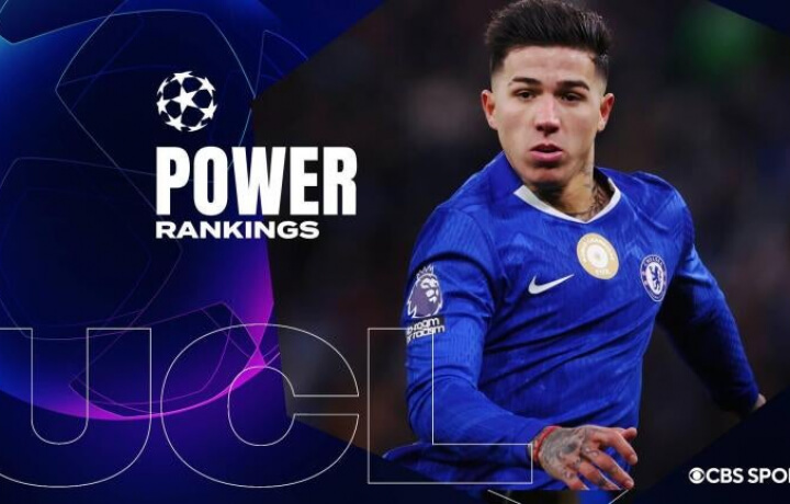 Power Rankings de la Liga de Campeones: deslizamiento del Chelsea; El Arsenal sigue en lo m&aacute;s alto