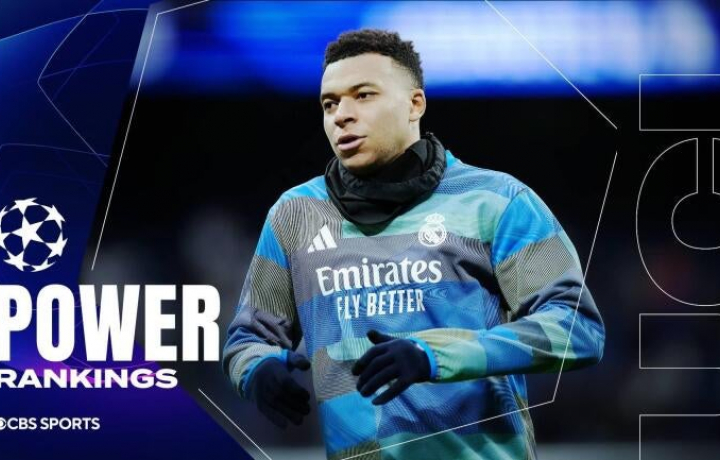 Power Rankings de la Liga de Campeones: el Real Madrid sigue en crisis, el Manchester City se queda perplejo y el Arsenal sigue en la cima