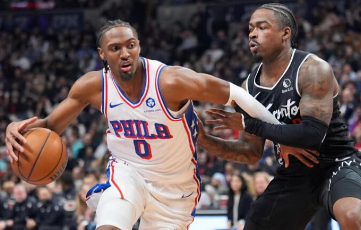 Predicci&oacute;n, probabilidades, propagaci&oacute;n y tiempo de Bucks vs.76ers: selecciones de la NBA de 2026 para el martes 27 de enero