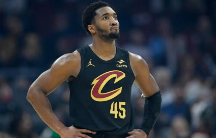 Predicci&oacute;n, probabilidades, tiempo y distribuci&oacute;n de Cavaliers vs.Jazz: selecciones de la NBA de 2026 para el lunes 12 de enero