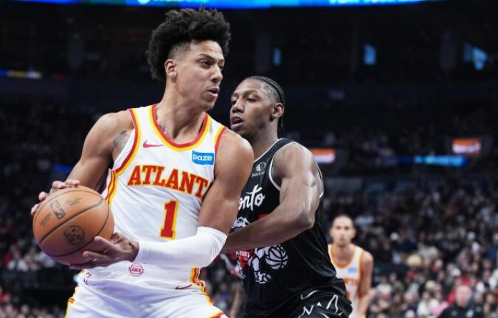 Predicci&oacute;n, probabilidades y hora de inicio de Hawks vs.Pacers: selecciones de la NBA de 2026 para el lunes 26 de enero