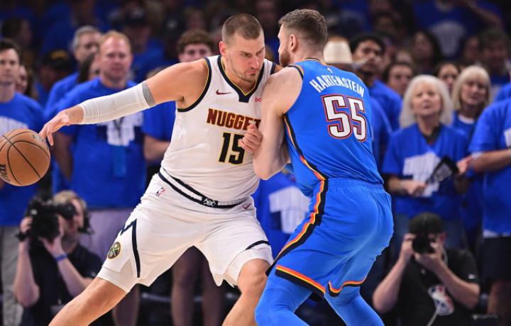 Predicciones del t&iacute;tulo de la NBA: selecciones de expertos a mitad de temporada mientras los Nuggets reciben m&aacute;s amor que el Thunder