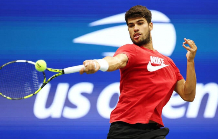 Predicciones, probabilidades y selecciones del US Open 2025: Carlos Alcaraz y Jannik Sinner podr&iacute;an enfrentarse en la tercera gran final consecutiva
