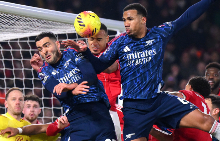 Preguntas sobre la Liga de Campeones: jugadas a bal&oacute;n parado entre el Arsenal y m&aacute;s