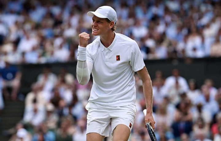 Premios en met&aacute;lico y pagos de Wimbledon 2025: Jannik Sinner e Iga Swiatek ganan m&aacute;s de 4 millones de d&oacute;lares por sus victorias en Londres