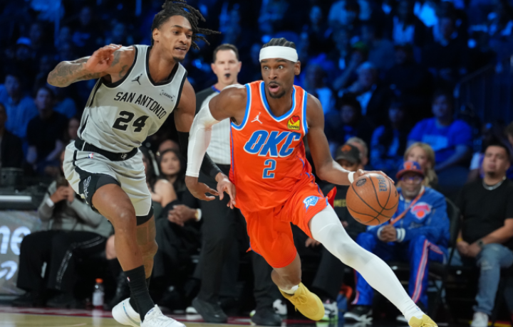 Probabilidades, l&iacute;neas, selecciones, mejores apuestas, predicciones de la NBA: este parlay regresa +811 el martes