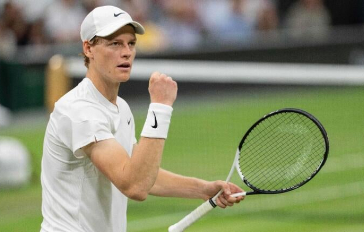 Probabilidades, predicciones y tiempo de la final masculina de Wimbledon 2025: selecciones de Sinner vs. Alcaraz, apuestas de un experto en tenis comprobado
