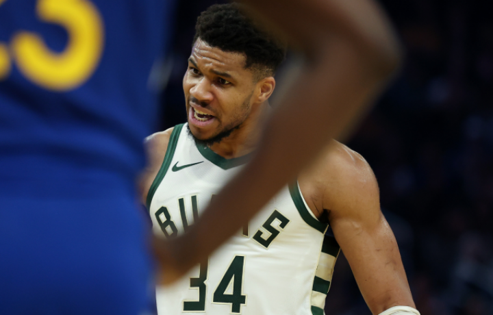 &iquest;Qu&eacute; har&aacute;n los Bucks en la fecha l&iacute;mite de cambios de la NBA? Esta cita de Giannis pasada por alto podr&iacute;a contener la respuesta