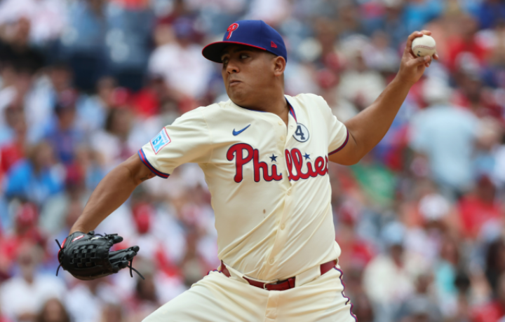 Ranger Su&aacute;rez firma con los Medias Rojas: Boston agrega un lanzador de primera l&iacute;nea en un acuerdo de $ 130 millones