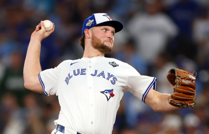 Ranking de los 20 mejores prospectos de la Divisi&oacute;n Este de la Liga Americana de cara a la temporada 2026 de la MLB