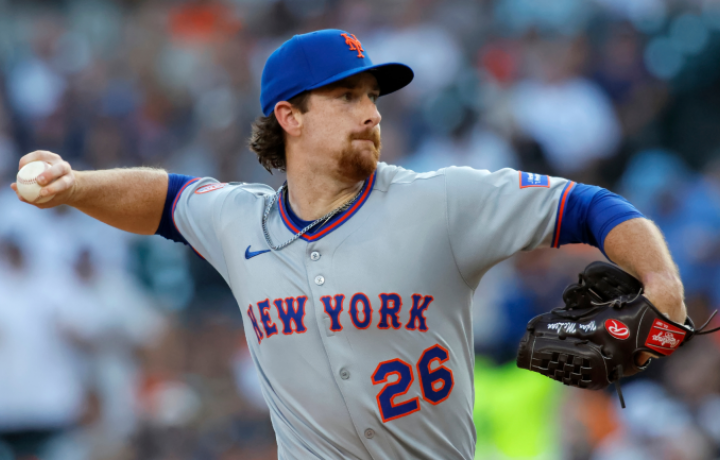 Ranking de los 20 mejores prospectos del Este de la Liga Nacional de cara a la temporada 2026 de la MLB