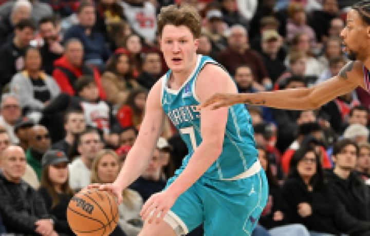 Ranking de novatos de la NBA: Cooper Flagg y Kon Knueppel en carrera ROY re&ntilde;ida