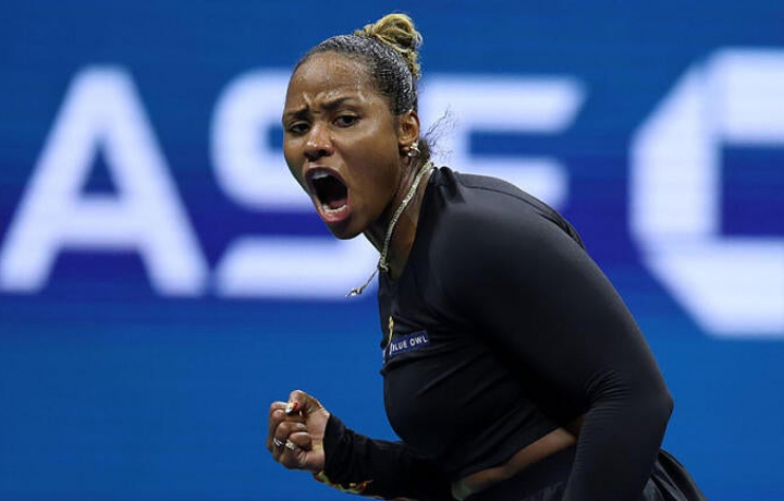 Resultados del US Open 2025: Taylor Townsend derrota a la No. 5 Mirra Andreeva y contin&uacute;a su buena racha para llegar a la cuarta ronda